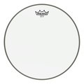 Remo Remo SE011300-U 13 in. Emperor Hazy Snare Side Drumhead SE011300-U